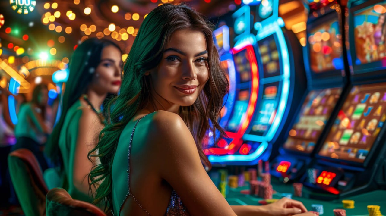 panda slot Live Casino Baccarat Roulette မြန်မာ