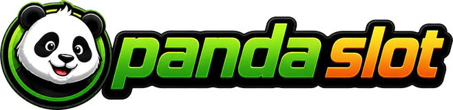 panda slot လိုဂို